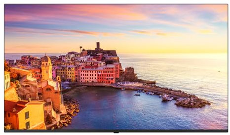 LG 43UM662H4LC 109.2 cm (43) 4K Ultra HD Smart TV Wi-Fi Grey 330 cd/m²