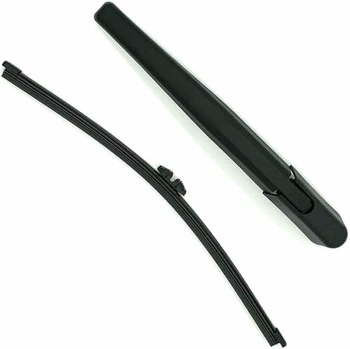 Braccio tergicristallo posteriore e kit spazzole per BMW X3 G01 2018-2025