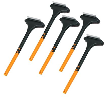 5/8Pcs Multipurpose Window Screen Cleaner Two Sided Dry And Wet Double Use Cleaning Brush Quick Wipe Tool Household Window Cleaning Tool