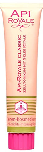 API-ROYALE CLASSIC Zelltonikum mit Gelee Royale 50ml Naturkosmetik