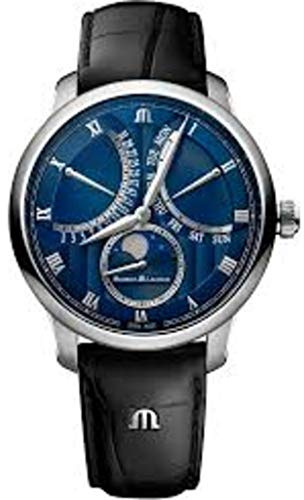 MAURICE LACROIX Masterpiece MP6538-SS001-310-1 Herren Automatikuhr