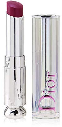 Dior Addict Stellar Shine Lipstick 871 Peony Pink 1Un