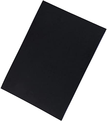 Tubayia 350x500mm Eva Schaum Platte Schaumstoff Schaumstoffplatten zum Basteln DIY (10 mm)