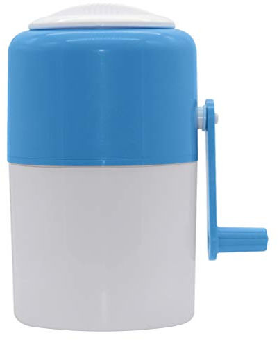 Cabilock Household Mini Manual Ice Chopper for and Cocktails for Boys and Girls Easy to Essential Kitchen Tool