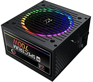 Alimentation ATX Xigmatek Spectrum, 700W White (EN44917)