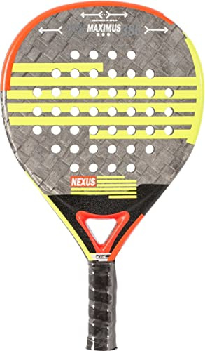 Pádel de Pala Marca Nexus para Unisex Adulto