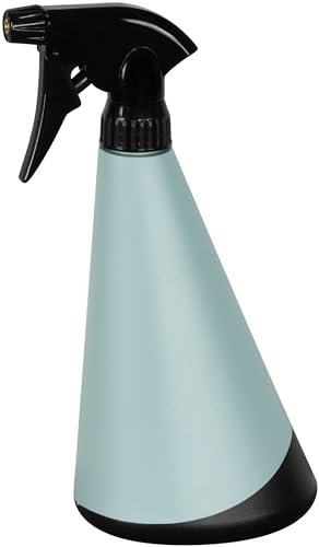 Geli Blumensprüher CAPRI Solid Eukalyptusgrün 0,75 Liter - Kunststoff