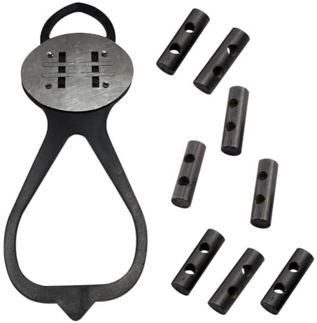Bike Friction Spark,Motorcycle, Bike Pad,Motorcycle Skateboard Accessories Friction Flame Tool,Foot Brake Sparks, Foot Pressure Slider Riding Shoe Cover