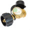 HOHOVYVY Gauge Master Propan Tank Gas Meter, Gasfüllstandsanzeiger Für Gasflaschen, Zylinder Gas Füllstandsanzeige Adapter, Geeignet Für Grill BBQ, RV Camper & Geräte