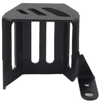Protezione serbatoio liquido freno posteriore Protezione Serbatoio Liquido Freni Anteriore Per Per Pan America 1250 RA1250 RA1250S 2021-2024 Protezione Coperchio Coppa Olio Moto