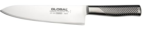Global GF33 Kochmesser, 21 cm (GF-33)