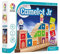 Smart Toys And Games Camelot Junior: A romantic challenge. 48 Aufgaben