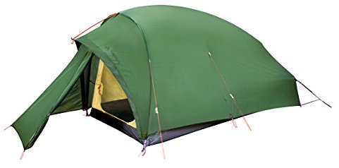 Vaude Taurus UL 2P Zelt, Green