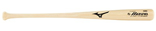 Mizuno Unisex-Erwachsene Baseball Bat Bamboo Classic MZB 271 Baseballschläger, Mehrfarbig/Meereswellen (Ocean Tides), 34/32 oz