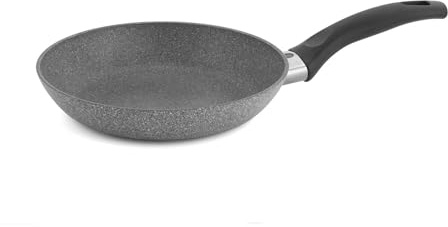 Ballarini Zwilling Cortina Granitium Eco Induktion 20 cm Pfanne