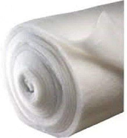 Love Aquatics 2 Metre Roll of 35-45mm Filter Wool/Floss for Aquarium and Pond Filters…