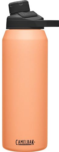 CAMELBAK Chute Mag Vacuum Insulated Stainless Steel - 1 Litre, Desert Sunrise