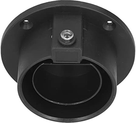 EV-Ladegerät, Düsenholster, Typ 2, Kabelhalter, Wandhalterung, Organizer für den Innen- und Außenbereich