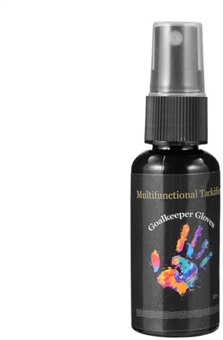 Spray Pour Améliorer L'Adhérence Des Gants De De But 30ml Spray