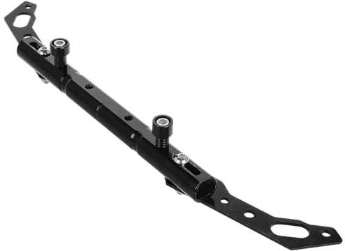 Manubrio di bilanciamento del Moto Accessori Per Moto Elettriche Parti Dell'estensione Del Manubrio Rinforzo Dell'equilibrio Di Ricambio Della Barra Trasversale In Metallo