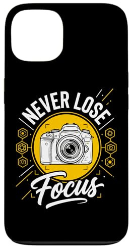 Vintage Analog SLR Camera Retro Photographer Film Case for iPhone 13