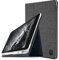 STM Bags Atlas STM-222-216L-01 - Custodia per Apple iPad Pro 12,9 (2018), colore: Grigio carbone