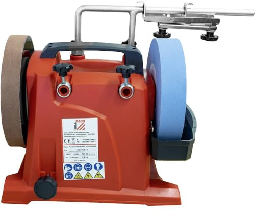 Holzmann Maschinen NTS200FLEX_230V NTS200FLEX_230V Schärfgerät 120W