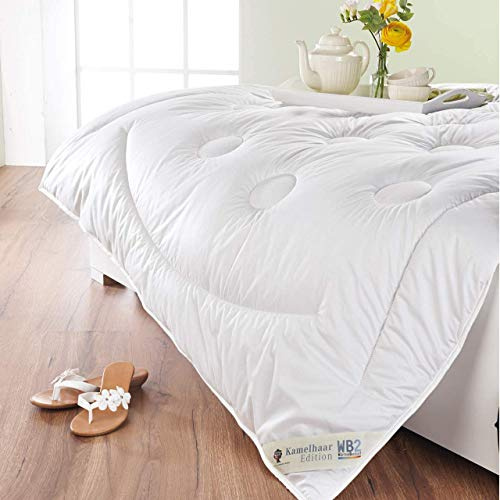 Dormabell WB Programm (WB2 Kamelhaar, 140 x 220 cm)