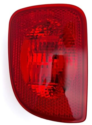BSSTORE Nebelschlussleuchte Hinten für KANGOO (KW, FW) 2008-2021 (Links - Fahrerseite)