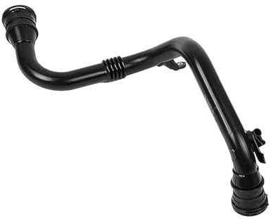 HQGQCEZEK Manguito intercooler 8200981498 Manguera De Admisión del Intercooler del Turbo Mangueras De Enfriamiento para R&enault para Megane 3 para Scenic 3 1.5 DCI