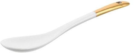 MAGICLULU Da Caffè in Europeo Vintage Piattino Singolo Per Tè Mescolare Caffè Dessert Accessori Da Cucina