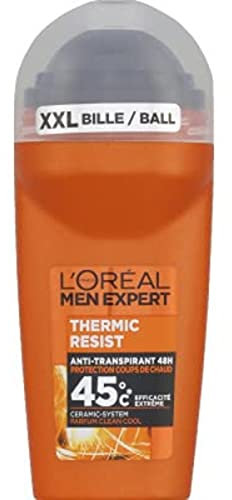 L'Oréal Men Expert Thermic Resist Déodorant Bille Homme