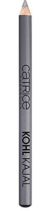 Catrice Kohl Kajal, Nr. 070 take the greyhound, grau, definierend, langanhaltend, glänzend, Nanopartikel frei, ohne Parfüm, ohne Alkohol (1,1g)