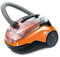 THOMAS CYCLOON Hybrid Family & Pets 786556, Vacuum Cleaner, Orange, 1700 W