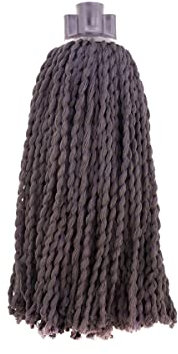 PAMEX Fregona de Microfibra Masstak (Negro)