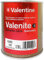 Valentine Valentine Esmalte Laca Satinada Blanco Nieve 750 ML