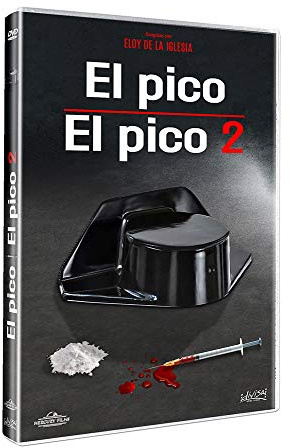 El pico (1 y 2) [DVD]