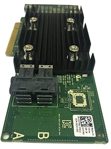 Dell Perc H330+ Contrôleur RAID (reconditionné)