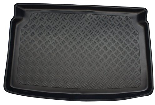 Zentimex Z437827 Kofferraumwanne kompatibel mit Peugeot 207 2006-2012