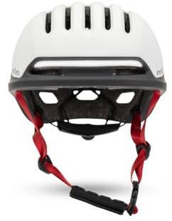 smartGyro Casco Inteligente - Smart Helmet con luz de Frenado Automática