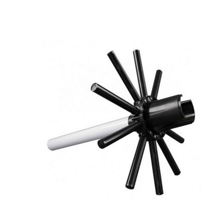 Hayward - Diffuseur inférieur avec crépines et Tube pour Filtre à Sable de Piscine - SX0210DA2
