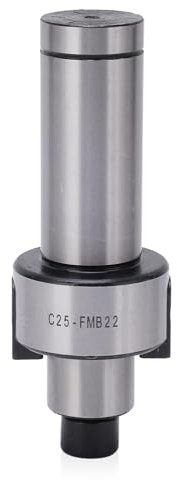 Soporte De Cortador De Fresa Frontal, Soporte De Cortador De Fresa Frontal Torno CNC Fresadora Herramienta De Corte De Mecanizado De Pieza De Trabajo Para Corte De Placa Corte De Fresado CNC Pesado