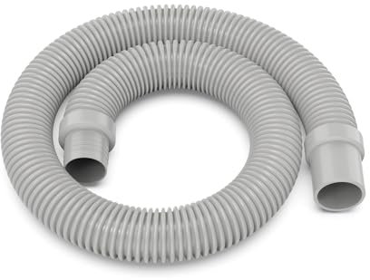 ANTOBLE V532LG Pool-Staubsaugerschlauch Poolreiniger-Schlauch Ersatz für Hayward Navigator, Pool Vac Ultra, Aqua Bug, Poolverneugen & mehr