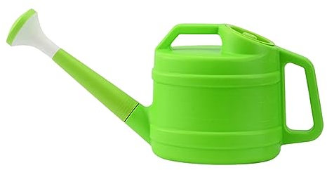 MOVAWAKY Arrosoir Plante Interieur,Arrosoir à Fleurs avec Poignée Incurvée Arosoires IntéRieur Arrosage Arrosoir De Jardin Bec d’Irrigation Amovible pour Intérieur et Extérieur