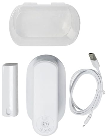 Ferro da stiro senza fili con manico pieghevole portatile ricaricabile da viaggio a vapore ferro per indumenti portatile da viaggio a caldo rapido