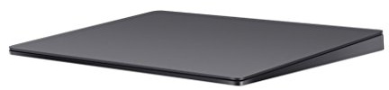 Magic Trackpad 2 - Grigio Siderale