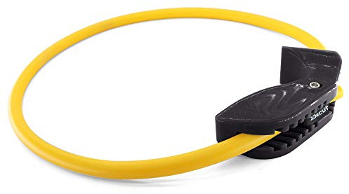 ZSHJGJR Archery Trainer Equipment Puller Bow Exerciser Hunting Shooting Practice Posture Puller Stretch Bands Training