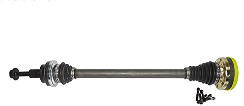 SKF Antriebswelle VKJC 8269 Position Hinterachse rechts Höhe 137mm Länge 740mm Breite 140mm - OE Qualität