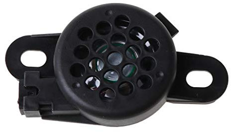 Folewr Alerte sonore - Haut-parleur d'aide au stationnement, marche arrière, radar