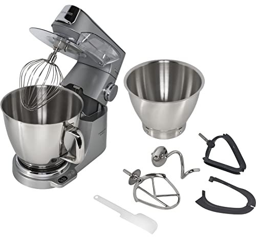 KENWOOD KVL85.004SI